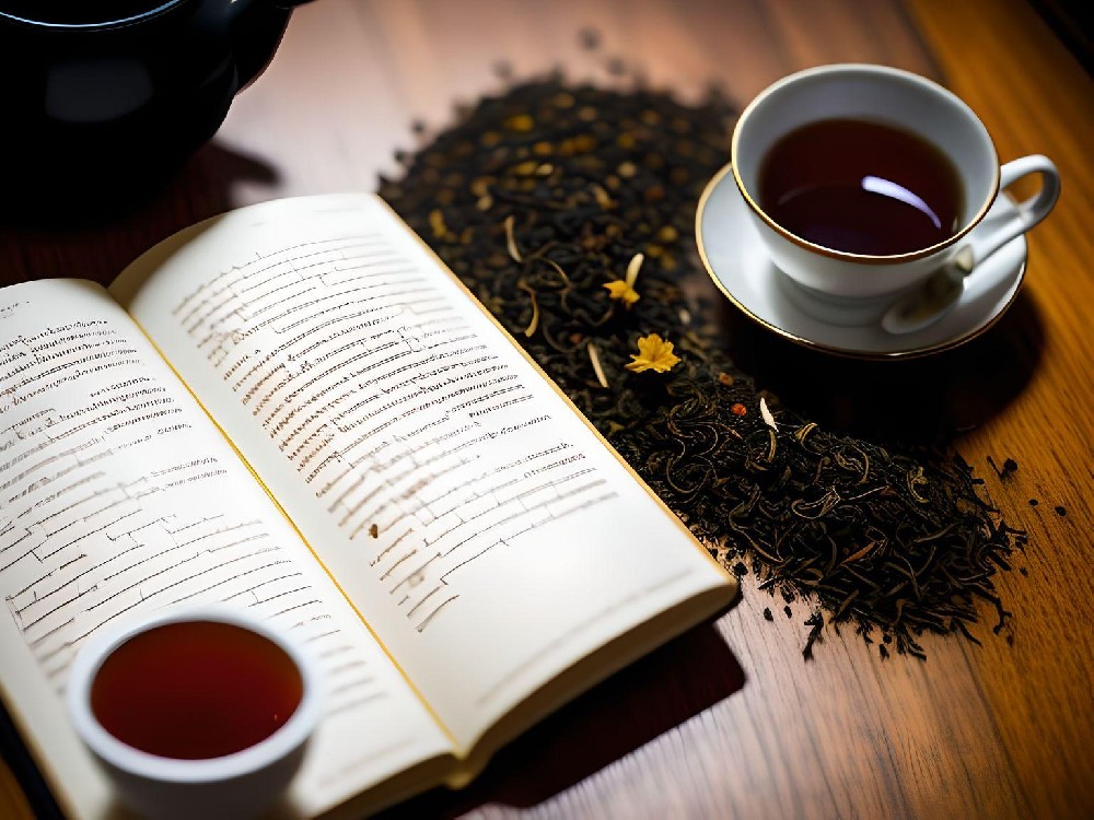 茶与诗意：茶香里的文学之旅.jpg
